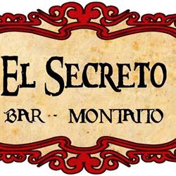 Horario de apertura Bar El Secreto, Tarifa