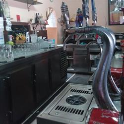 Horario de apertura Bar Arenal, Bonares