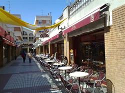 Horario de apertura La Tetera, Calella