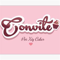Horario de apertura Convite por Xty Cakes, Totana