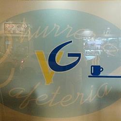 Horario de apertura Churrería-Cafetería VG, Calahorra