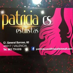 Patricia cs estilistas en Valencia (Jesús) - Horario de apertura