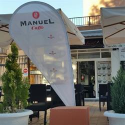 Horario de apertura Macchiato Caffe Concept, Benidorm