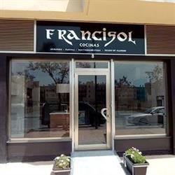 Cocinas Francisol en Campanillas (Campanillas) - Horario de apertura