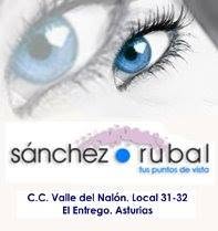 Horario de apertura Optica Sanchez Rubal Asturias, El Entrego