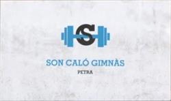 Horario de apertura Son Caló Gimnàs, Petra