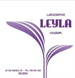 Horario de apertura Leyla - Lencería e fogar, Silleda