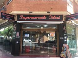 Horario de apertura Supermercado Ideal, Sant Vicent Del Raspeig
