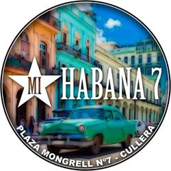 Horario de apertura Mi Habana 7, Cullera