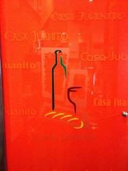 Horario de apertura Casa Juanito, Ribadesella