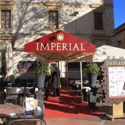 Horario de apertura Nou Imperial, Figueres