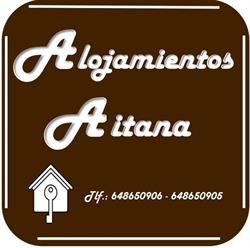 Horario de apertura Alojamientos Aitana Guadalest, 