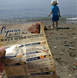 Horario de apertura Caperica Doner Kebab, Rincón de la Victoria