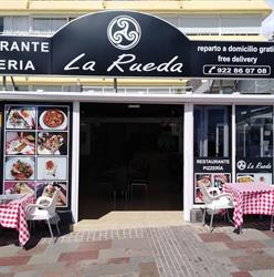 Horario de apertura La Rueda, Callao Salvaje