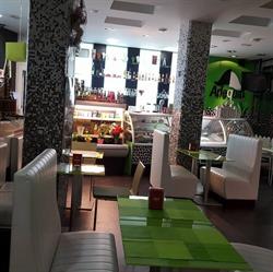 Horario de apertura Arlequin Albir, 