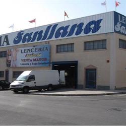Horario de apertura Lenceria Sanllana, Crevillent