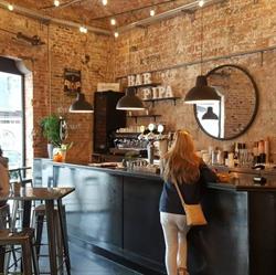 Gastrobar Pipa en Barcelona (Sant Martí) - Horario de apertura