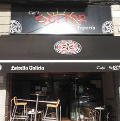 Horario de apertura Solpor, Ourense