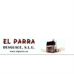 Horario de apertura El Parra Todo en Camiones, Molina de Segura
