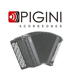 Horario de apertura Acordeones Pigini, Irun