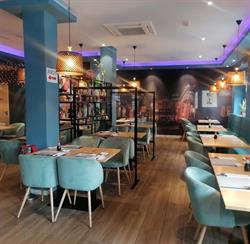 Restaurante Sakai en Madrid (Chamartín) - Horario de apertura