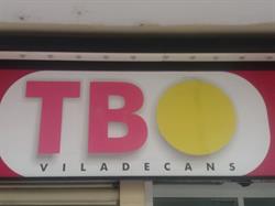 Horario de apertura Bar Tbo, Viladecans