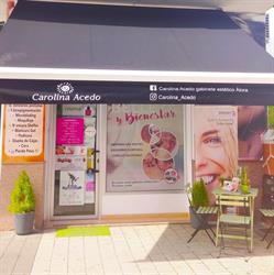 Horario de apertura Carolina Acedo, Alora