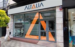 Horario de apertura ALTALIA INMOBILIARIA, Cuenca