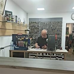 Rápido César en Barcelona (Ciutat Vella) - Horario de apertura