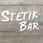 Horario de apertura Stetik Bar, Arguineguin
