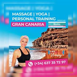 Horario de apertura fit with Nancy, Patalavaca
