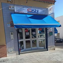 Horario de apertura Informatica CKN, Mairena del Alcor