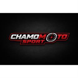 Horario de apertura Chamomotosport, Navahermosa