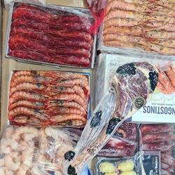 Horario de apertura BenFret congelados, Benaguasil