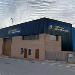 Horario de apertura Fusteria del Cardoner, Callus