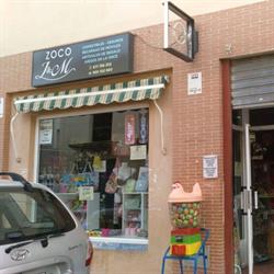Horario de apertura Zoco J & M, Huércal de Almería