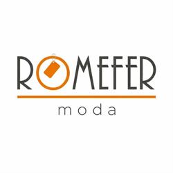 ROMEFER - MODA EN SEVILLA en Sevilla (Norte) - Horario de apertura