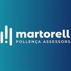 Horario de apertura Martorell Pollença Assessors, 