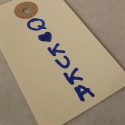 Horario de apertura qkuka, Artes