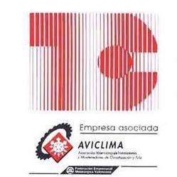 Horario de apertura Termologia del Clima S.L., Catarroja