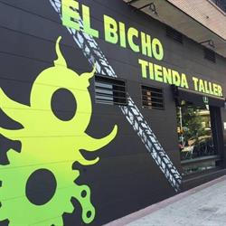 Horario de apertura El Bicho Bicicletas S.L., Valdemoro