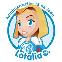 Horario de apertura Lotalia, Jaén