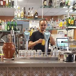 Horario de apertura El Rocío Santa Ponsa, Calvià