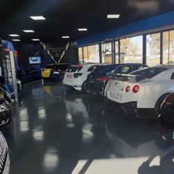 Horario de apertura PREMIUM CARS SEVILLA VEHICULOS DE OCASIÓN, Sevilla