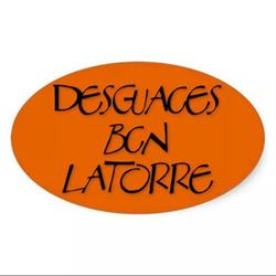 Horario de apertura Desguaces BCN Latorre, Ripollet