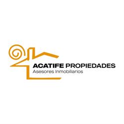 Horario de apertura Acatife Propiedades, Arrecife