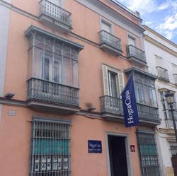 Horario de apertura Hogarcasa, Jerez de la Frontera