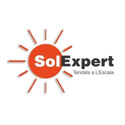 Horario de apertura Solexpert 2013. Tendals, a l'Escala, 