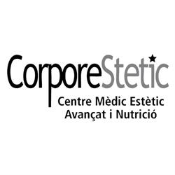 Horario de apertura CORPORESTETIC, Mollet del Vallès