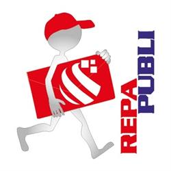 Horario de apertura Repapubli, Móstoles